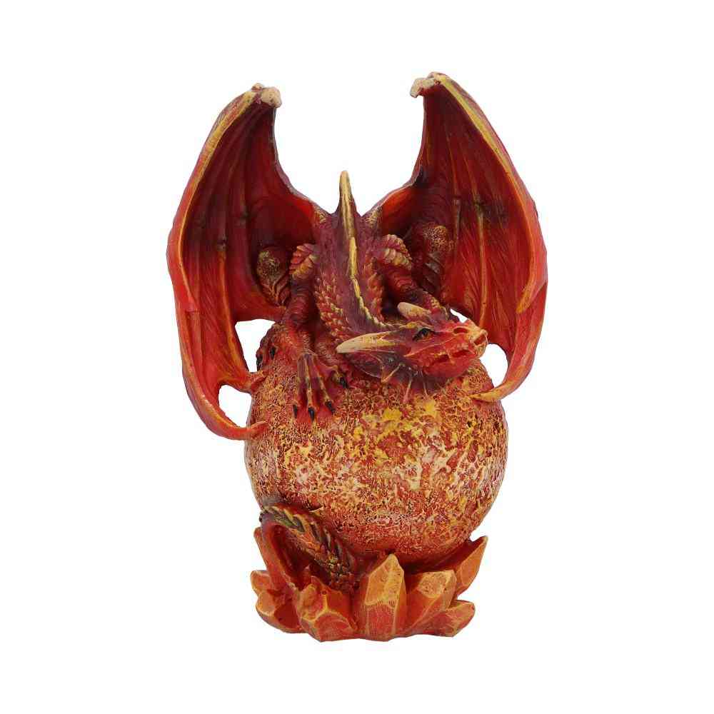 Nemesis Now - The Venusian Figurine - Orange